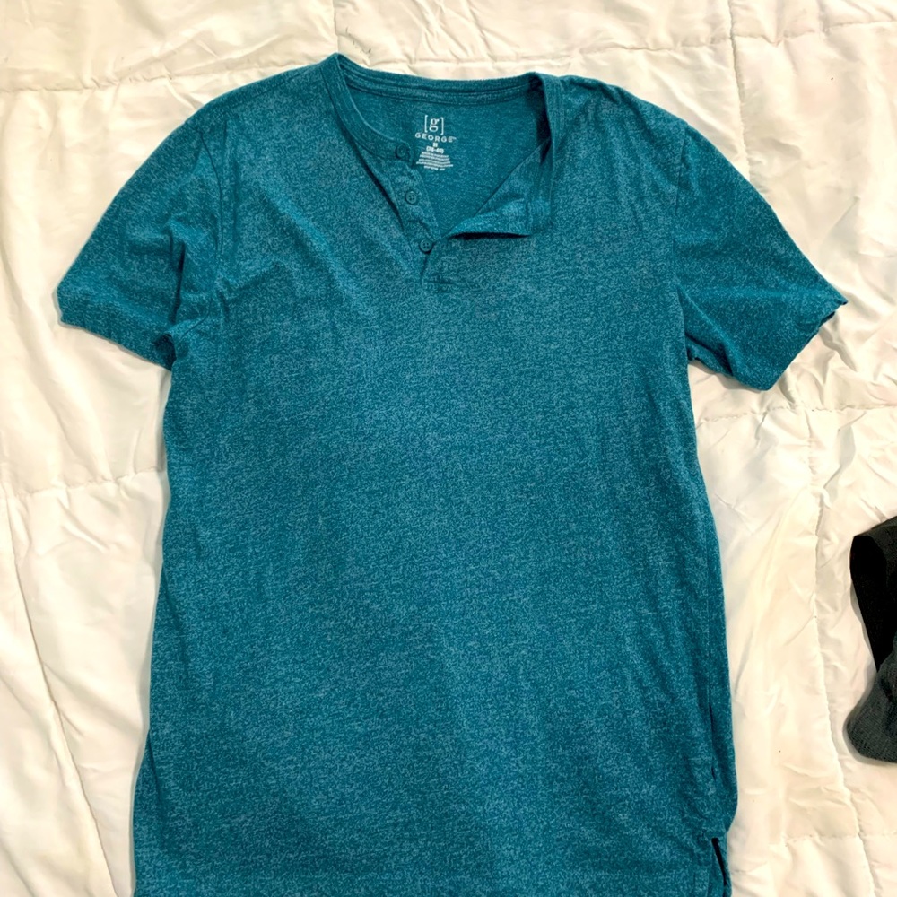 Mens t shirt